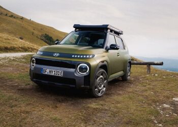 Maceracı Ruhlar İçin Hyundai INSTER Cross Satışta