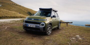 Maceracı Ruhlar İçin Hyundai INSTER Cross Satışta