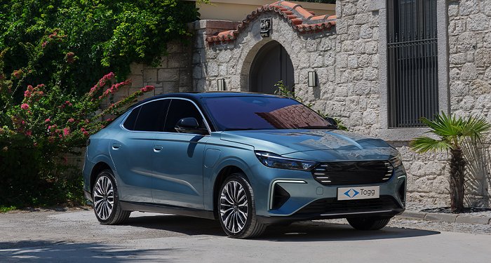 Togg T10F satışa sunuldu