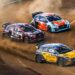 World RX of Türkiye 2025’in Finali TOSFED İstanbul Park’ta