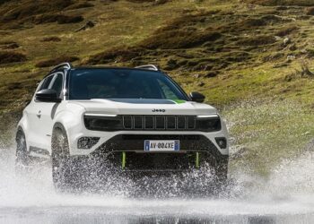 Yeni Jeep Avenger 4xe Türkiye’de Satışa Sunuldu