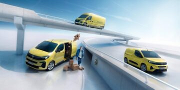 Opel’in Hafif Ticari Araç Ailesi Roadshow ile 3 Büyük Şehirde Profesyonellerle Buluşuyor!