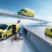 Opel’in Hafif Ticari Araç Ailesi Roadshow ile 3 Büyük Şehirde Profesyonellerle Buluşuyor!