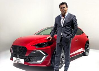 Yeni Renault Clio, 6. Nesliyle Yeniden Sahneye Çıkıyor