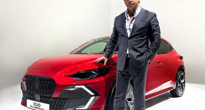 Yeni Renault Clio, 6. Nesliyle Yeniden Sahneye Çıkıyor