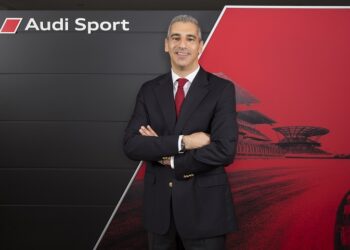 Audi Türkiye IST.FESTIVAL’de