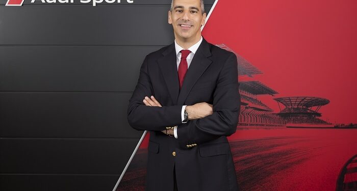 Audi Türkiye IST.FESTIVAL’de