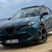 Alfa Romeo Junior Ibrida Hybrid Test