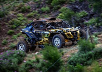 Baja Sezonu Bursa’da Devam Ediyor