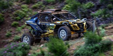 Baja Sezonu Bursa’da Devam Ediyor