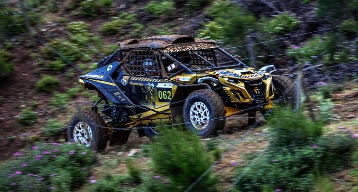 Baja Sezonu Bursa’da Devam Ediyor