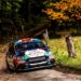 Castrol Ford Team Türkiye, Dünya Ralli Gençler Şampiyonası’nda Ülkemize Üçüncülük Kupasını Getirdi