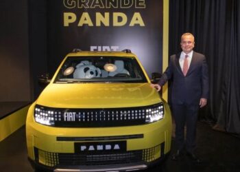 Yeni Grande Panda, Türkiye’de satışa sunuldu