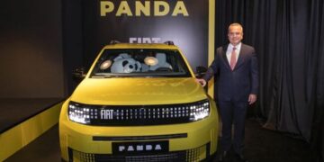 Yeni Grande Panda, Türkiye’de satışa sunuldu