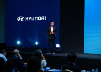 Hyundai Motor Türkiye’den Kadın Sürücüleri Cesaretlendiren Proje