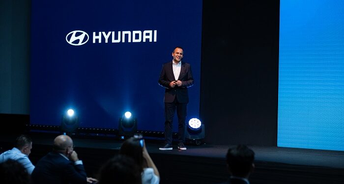 Hyundai Motor Türkiye’den Kadın Sürücüleri Cesaretlendiren Proje