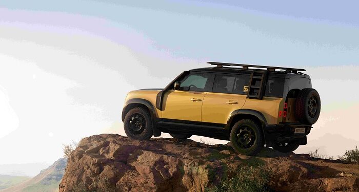 Maceranın Kapılarını Açan Efsanevi “Defender Trophy” İçin Başvuru Dönemi Başlıyor