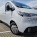 Maxus Deliver 7’nin L2H1 versiyonunu tanıttı