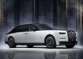 Rolls-Royce’dan 100 Yıllık Özel Koleksiyon
