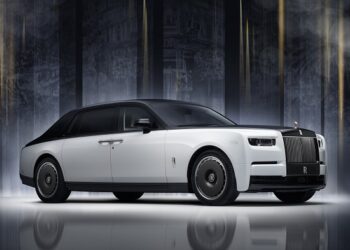 Rolls-Royce’dan 100 Yıllık Özel Koleksiyon