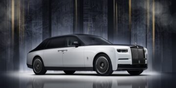 Rolls-Royce’dan 100 Yıllık Özel Koleksiyon