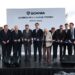 Scania’nın Bolu’daki Yeni Hizmet Noktası Çarıkcı Otomotiv ve Scania Laboratuvarı Açıldı