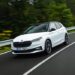 Skoda’nın 130. yılına özel En Hızlı Fabia 130