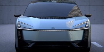 Toyota 2025 Japonya Mobilite Fuarı’nda Geleceğin Mobilite Vizyonunu Tanıttı