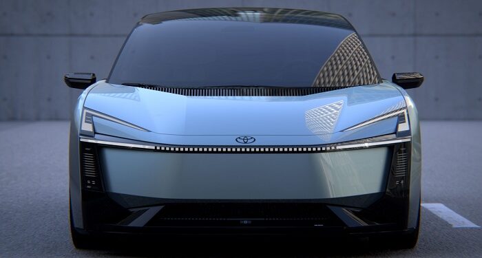 Toyota 2025 Japonya Mobilite Fuarı’nda Geleceğin Mobilite Vizyonunu Tanıttı