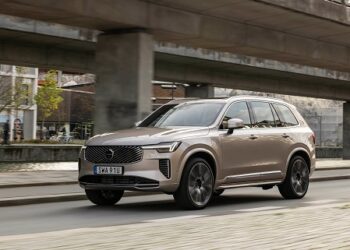 Volvo Cars’ın 1 milyonuncu Plug-in Hybrid otomobili yollarda