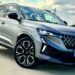 Yeni Renault Austral Test