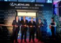 Lexus Türkiye’deki Büyüme Yolculuğuna Adana Showroomuyla Devam Ediyor