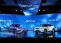 BYD Türkiye, SEALION 7 ve ATTO 2 ile Elektrikli SUV Ailesini Genişletiyor