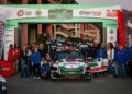 Castrol Ford Team Türkiye, 45. İstanbul Rallisi’ni Zaferle Tamamladı