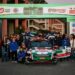 Castrol Ford Team Türkiye, 45. İstanbul Rallisi’ni Zaferle Tamamladı
