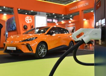 Dünyanın En Büyük Şarj Fuarı EV Charge Show 2025 12 Kasım’da Kapılarını Açıyor!