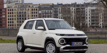 Hyundai INSTER Dynamic Paketiyle Türkiye’de Satışta