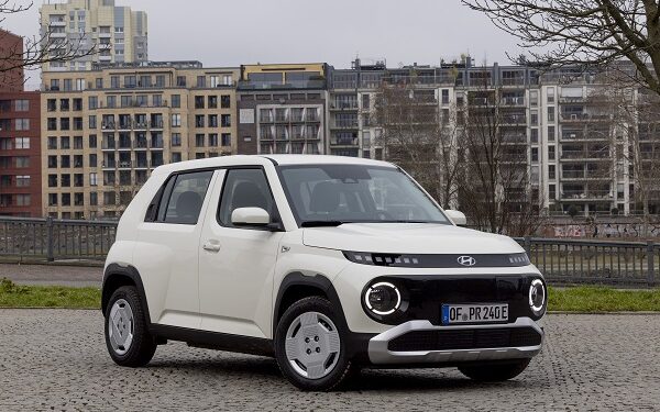 Hyundai INSTER Dynamic Paketiyle Türkiye’de Satışta