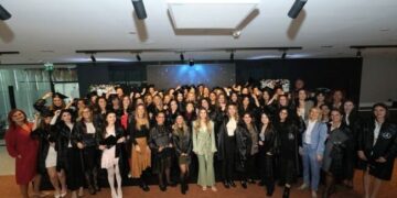 Mercedes-Benz, She’s Mentoring Programı’nın İkinci Yılını Tamamladı