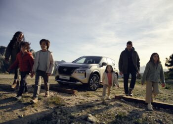 Nissan Türkiye’den Efsane Kasım Kampanyaları!