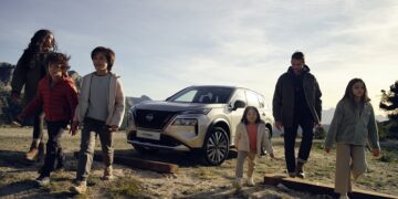 Nissan Türkiye’den Efsane Kasım Kampanyaları!