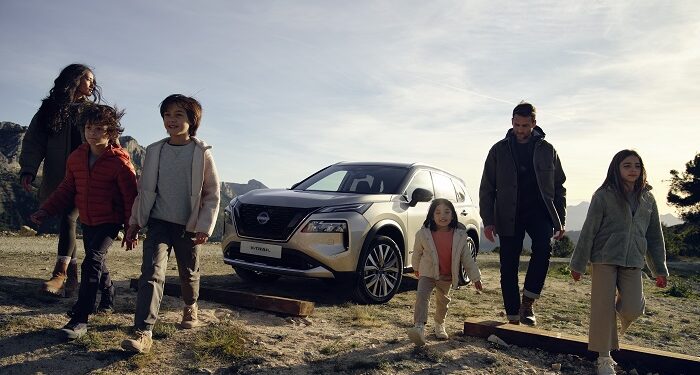 Nissan Türkiye’den Efsane Kasım Kampanyaları!