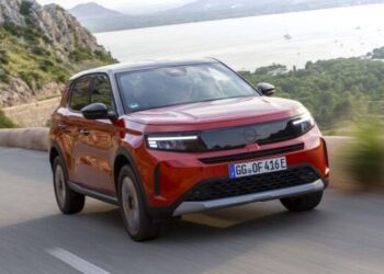 Frontera Elektrik’in 408 Kilometre Menzilli Versiyonu Türkiye’de