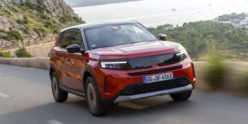 Frontera Elektrik’in 408 Kilometre Menzilli Versiyonu Türkiye’de