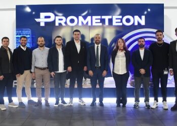 Prometeon’dan genç kuşak bayi temsilcileri için liderlik eğitimi: “ProGeneration”
