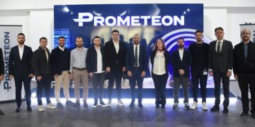 Prometeon’dan genç kuşak bayi temsilcileri için liderlik eğitimi: “ProGeneration”