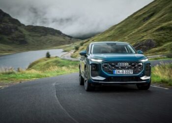 Yeni Nesil Q3 Türkiye’de