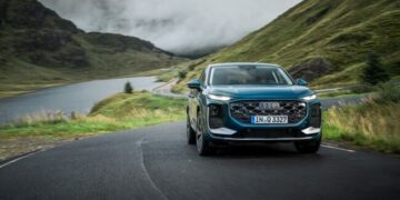 Yeni Nesil Q3 Türkiye’de