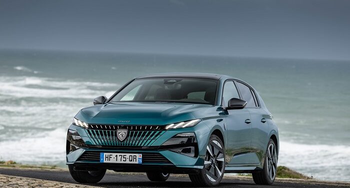Yeni PEUGEOT 308, 2026 yılının ikinci yarısında Türkiye’de
