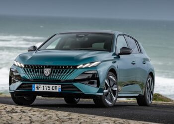 Yeni PEUGEOT 308, 2026 yılının ikinci yarısında Türkiye’de